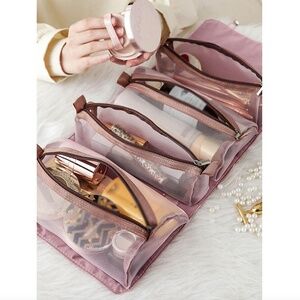 Large Capacity Cosmetic Storage Bag